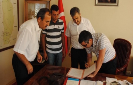 Konya Sarayönü'ne Diyaliz Ünitesi yapılacak!