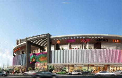 Diyarbakır Ceylan Karavil Park AVM açılışı bugün gerçekleşti!