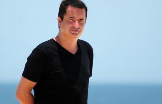 Acun Ilıcalı'nın Çeşme'deki evi sosyal medyayı salladı!