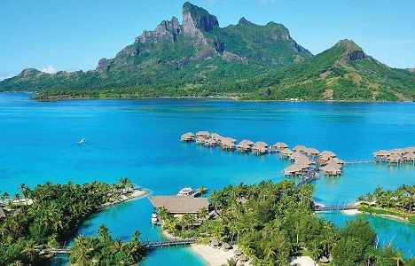 Gayrimenkul yatırımında yeni dünya trendi: Karayipler!