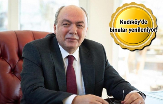 Kadıköy’ün sokaklarında yıkımlar devam ediyor!