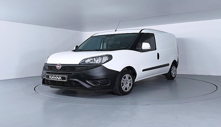 Fiat Doblo dan kampanya! Araba alacaklar dikkat! İşte 10 Nisan 2022 fiyat listesi...