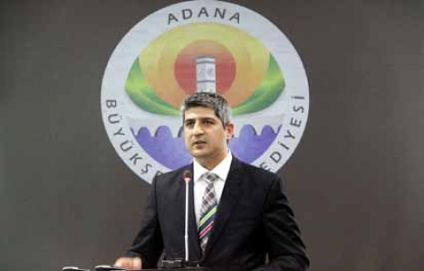 Seyhan ve Çukurova'nın binlerce hektarlık planları bekletiliyor!