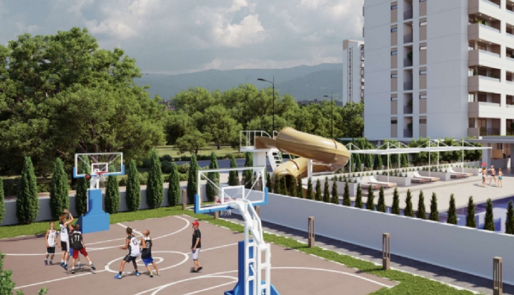 Nature Resort konutlarında 40 peşin ödemelerde sıfır faiz 18 ay esnek vade imkanı!