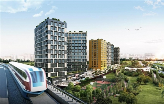 Babacan Port Royal de VIP ofisler satışa çıktı! 