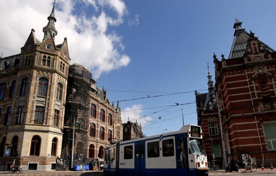 Hollanda da sosyal konutları kiralamak isteyenler 7 yıl bekliyor!