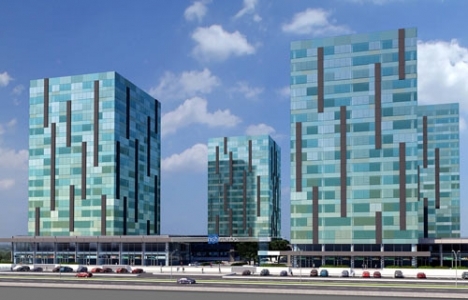 Nish İstanbul Projesi işyeri değerleme raporu!