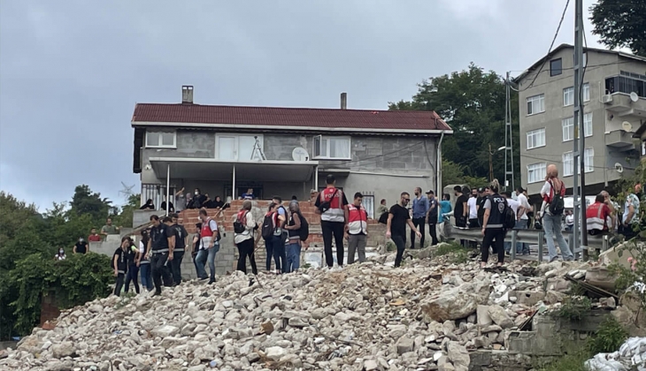 beykoz kentsel dönüşüm