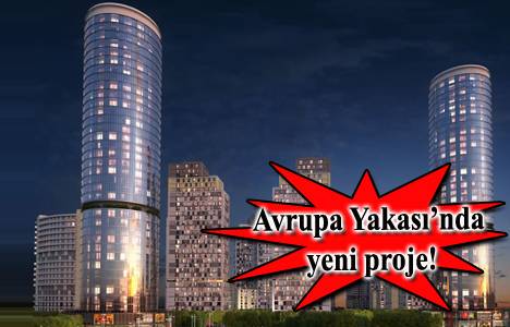 Kristal Residence satılık daireler