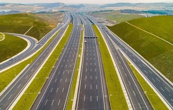 Aydın Denizli Otoyolu ihalesi