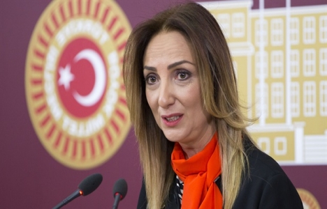 TBMM'de yeni halkla ilişkiler binası yıkılmalı!