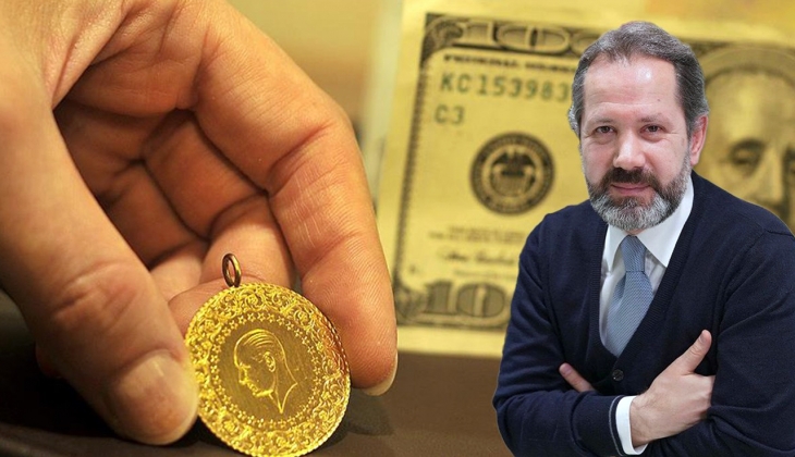 Altın piyasasının kahini İslam Memiş, bu defa çok açık konuştu: Büyük tufanın ayak sesleri