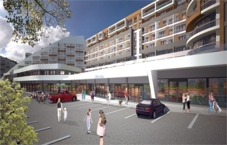 Helenium Butik Rezidans!