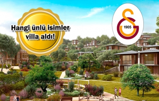 Riva'dan Galatasaray'a gelir akmaya başladı!