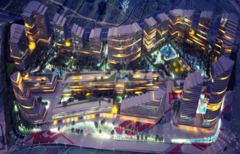 Batışehir İstanbul daire fiyatları!