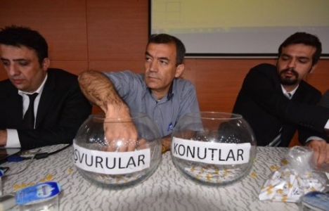 TOKİ Osmaniye Yeşilyurt 2. Etap Konutları'nın kurası çekildi!