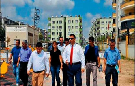 Şevket Can: Yapımı devam eden çalışmalar bir an önce bitmeli!