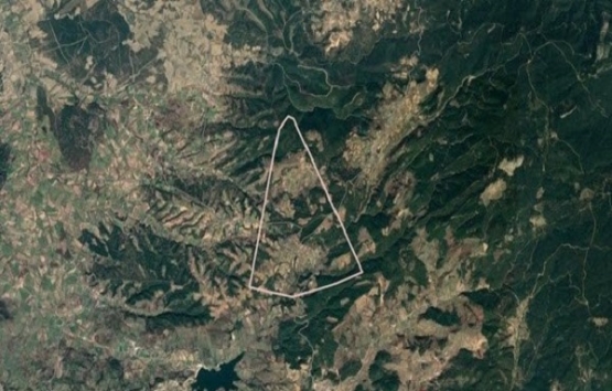 Ünlüler nerelerde yaşıyor?