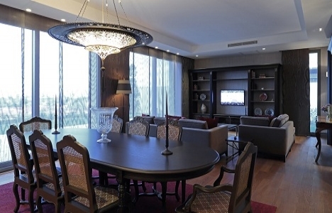 Mesa Çamlıca resimleri!