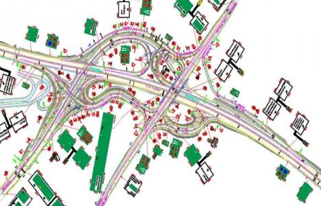 Sultangazi Metris Kavşağı imar planı tadilatı askıda!