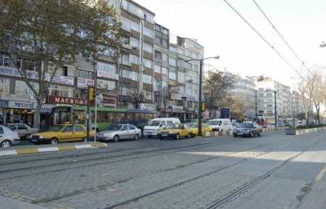 Türk Kızılayı'ndan Çapa Kan Bağış Merkezi Ek Binası inşaat ihalesi!