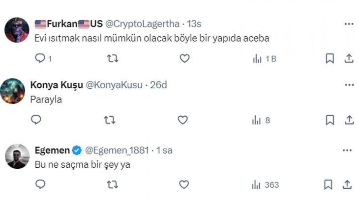 Apartmanda müstakil ev projesi tanıtıldı! Saçma diyen de oldu, çok mantıklı diyen de!