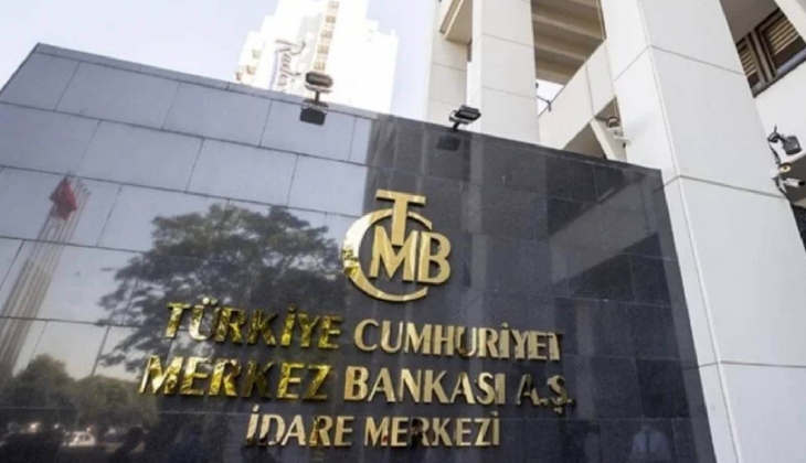Merkez Bankası'ndan 22 ay sonra bir ilk! Faiz oranı 250 baz puan indirildi!