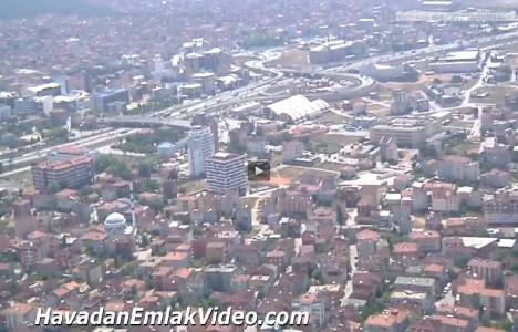 Sultanbeyli İstanbulensis'in havadan en yeni videosu!