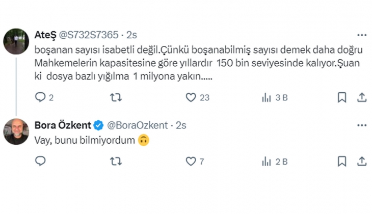 Türkiye de nüfus artışı durdu: Gayrimenkul sektörünü güzel günler beklemiyor!