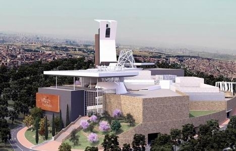 Forum TEM AVM de Nata Holding ile Gül Proje ortak oldu!