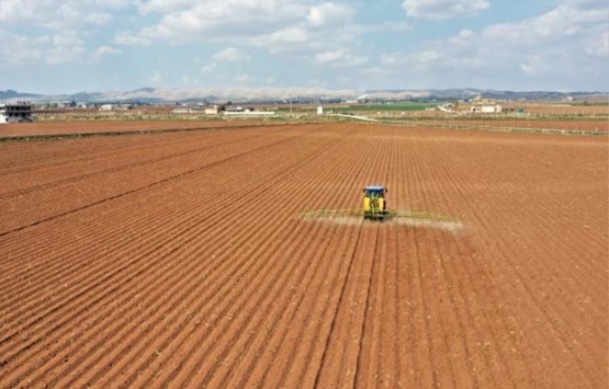Çiftçiye müjde! Ücretsiz tohum ve mazot yardımı!