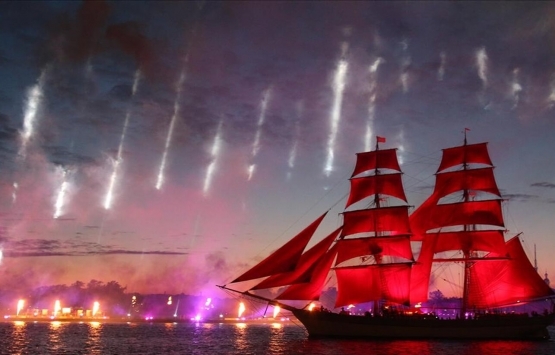 Rusya inşaat sektöründe son durum ne?