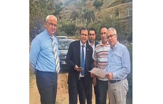 TOKİ Aydın’da 1000 konut yapacak!