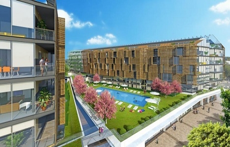 İşte Eyüp te öne çıkan 7 konut projesi!