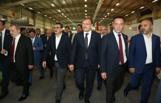 Yeni maden sahaları ihale ile satılacak!