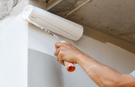 Badana ve duvar kağıdına 5 ayda 9 milyon TL talep!