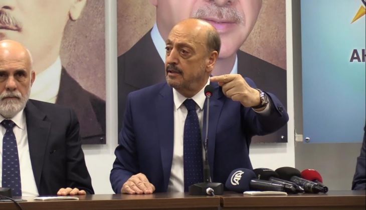 Hükümetten emekli maaşlarına zam müjdesi! Bakan Bilgin en düşük maaşın ne olacağını açıkladı