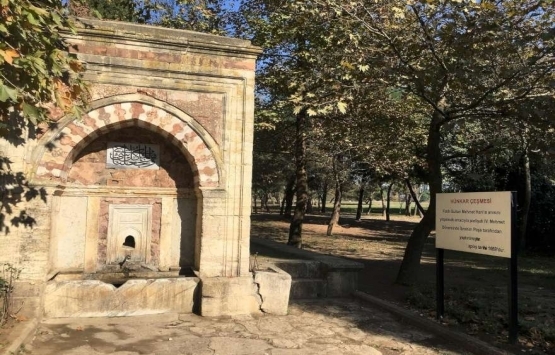 Gebze Hünkar Çayırı yapılaşmaya açılıyor!