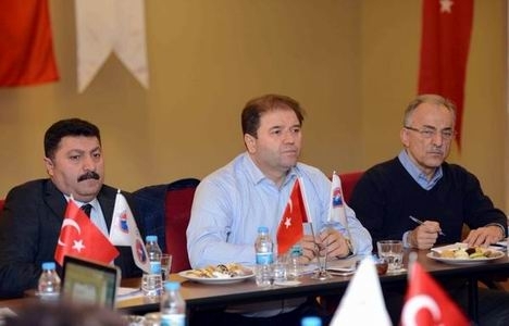 Maltepe kentsel dönüşüm projeleri halkın onayına sunulacak!