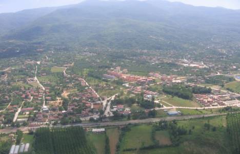 Kocaeli'de satılık fabrika 1 milyon 454 bin TL!