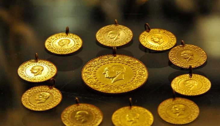 Merkez Bankası faiz kararı sonra altın fiyatları ne oldu? 24 Temmuz 2025 son dakika altın fiyatları!