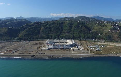 akyazı stadı ne zaman bitecek