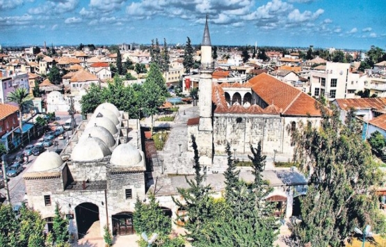 Tarsus Belediyesi'nden 28 milyon TL'ye satılık 21 gayrimenkul!