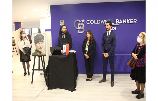 Coldwell Banker Vadi Gayrimenkul Kağıthane ofisi açıldı!