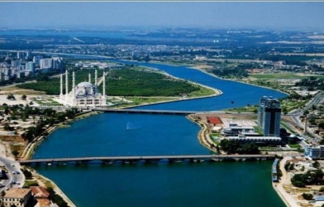 Adana Seyhan'da 4 milyon 644 bin TL'ye satılık gayrimenkul!