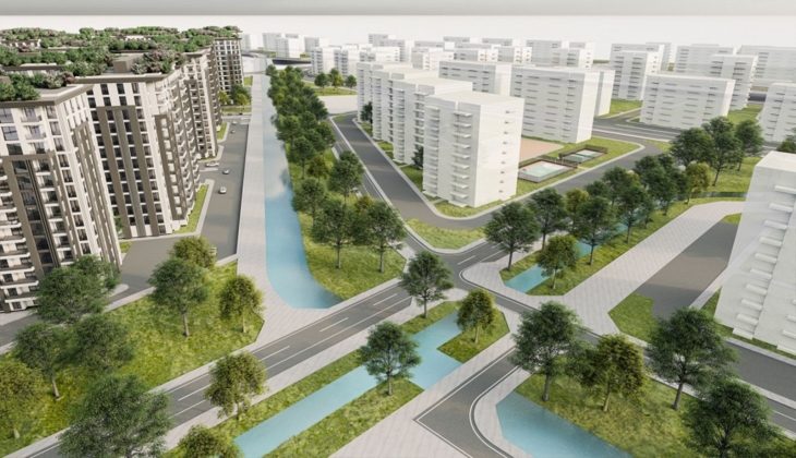 Spilkent Toplu Konut Projesi kura çekimi ne zaman? Spilkent kura sonucu Temmuz 2024 belli oldu mu?