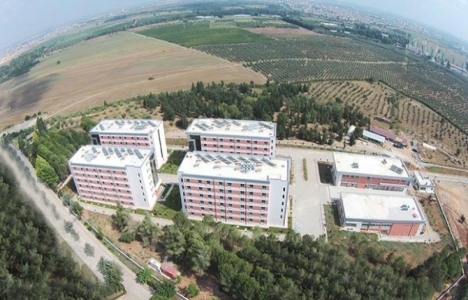 TOKİ'den 71 bin kişilik 188 yurt ve pansiyon geliyor!