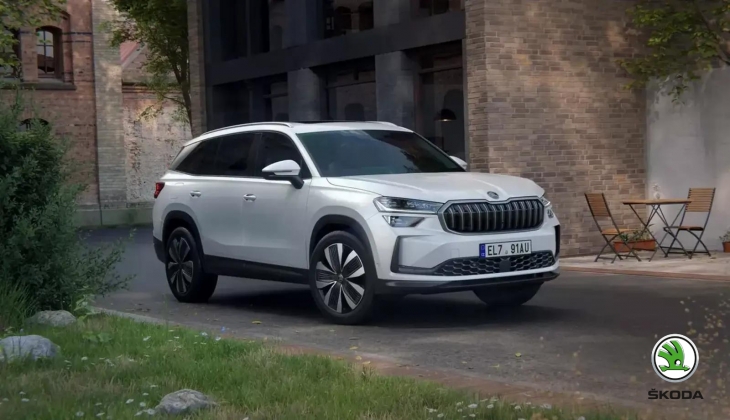 Skoda Kodiaq’ın merakla beklenen yeni fiyatı belli oldu! İşte en ucuz Kodiaq fiyatları...