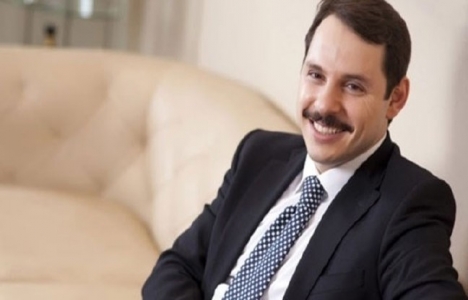 TANAP, planlanandan erken tamamlanacak!