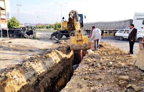 Diyarbakır Ergani yeniden kuruluyor!
